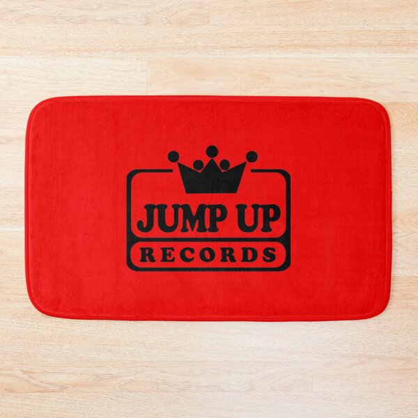 Item preview, Keep the Faith and JUMP UP designed and sold by lucastartir.
