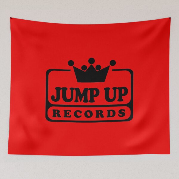 Item preview, Keep the Faith and JUMP UP designed and sold by lucastartir.