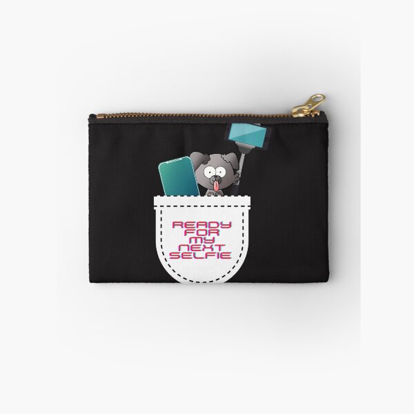 Item preview, Ready for my Next Selfie  designed and sold by 1stopselfieshop.