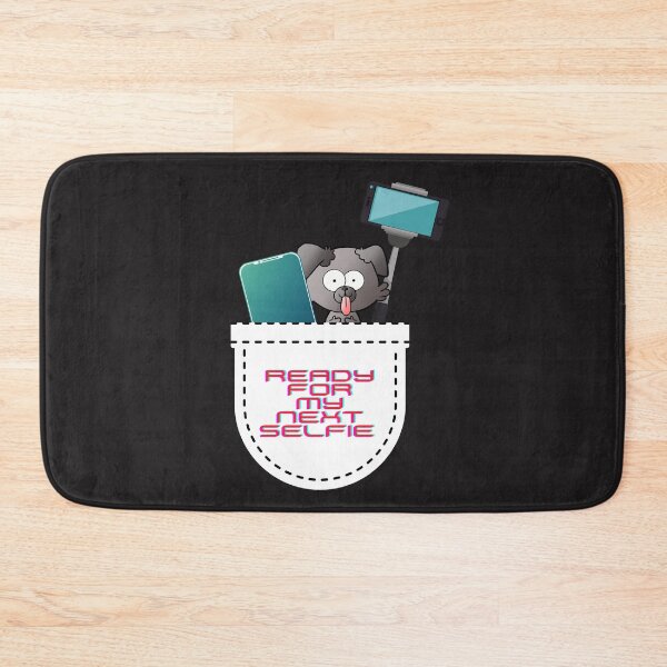 Item preview, Ready for my Next Selfie  designed and sold by 1stopselfieshop.