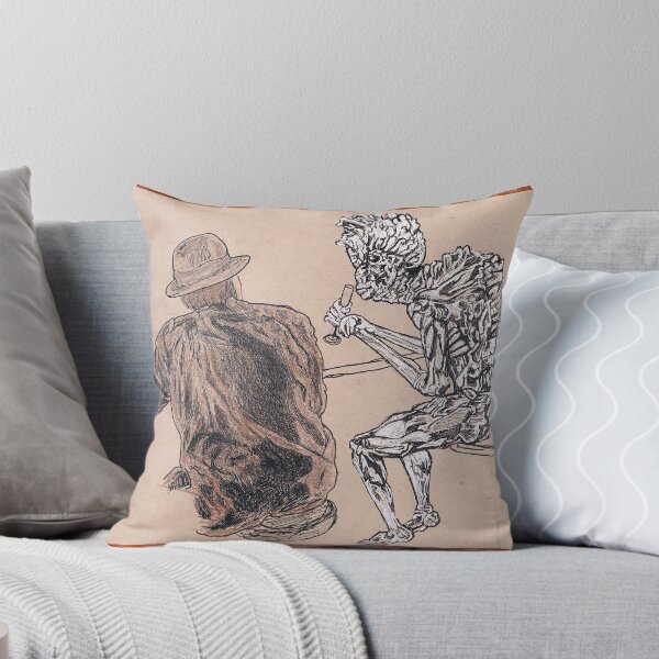 Item preview, Naked Lunch Movie Art  designed and sold by Hauntedhitachi.