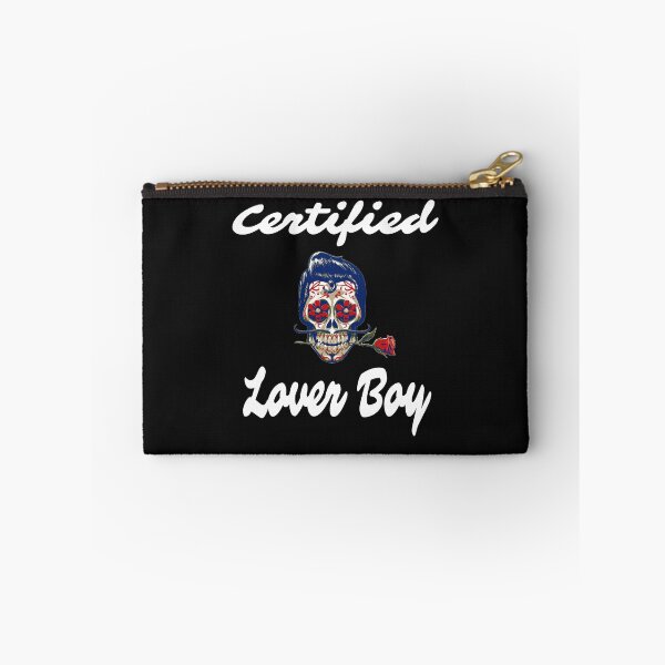 Item preview, Certified Lover Boy designed and sold by MelfDesings.