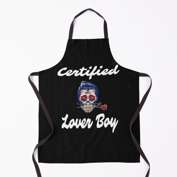 Item preview, Certified Lover Boy designed and sold by MelfDesings.