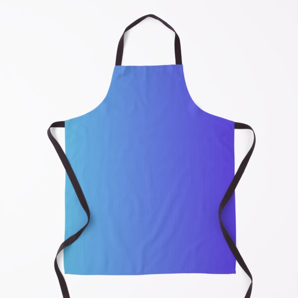 Item preview, Light Blue and Dark Blue Gradient designed and sold by Mywaymylife.