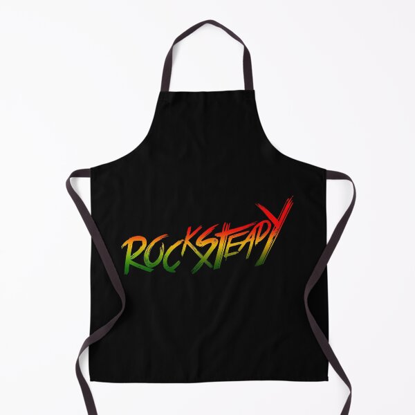 Item preview, Rocksteady Rocking Time designed and sold by lucastartir.