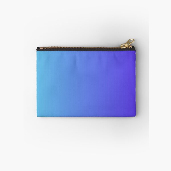 Item preview, Light Blue and Dark Blue Gradient designed and sold by Mywaymylife.