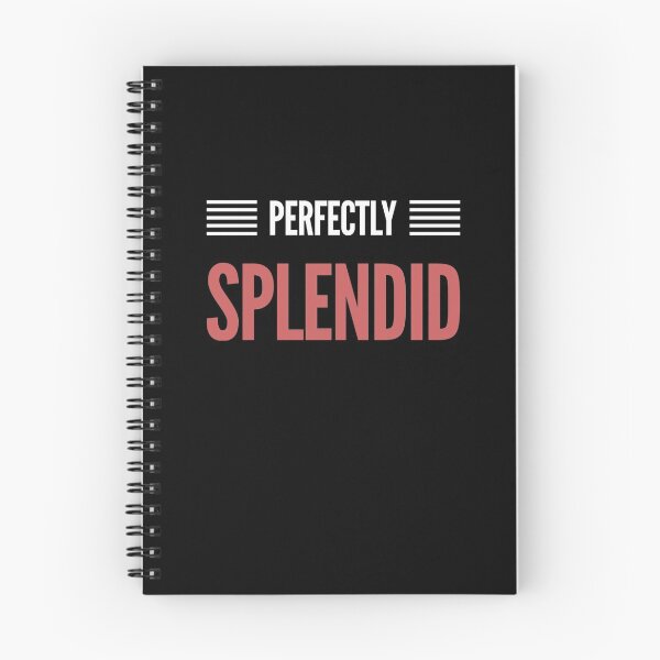 Item preview, Perfectly Splendid designed and sold by Figmenter.