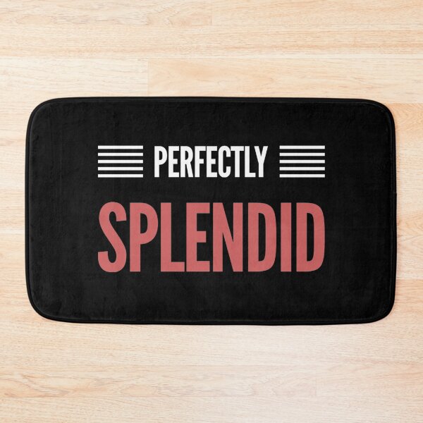 Item preview, Perfectly Splendid designed and sold by Figmenter.