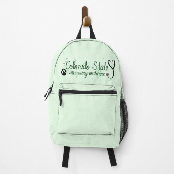 Item preview, Colorado State University Veterinary Medicine designed and sold by heyitshannahmae.