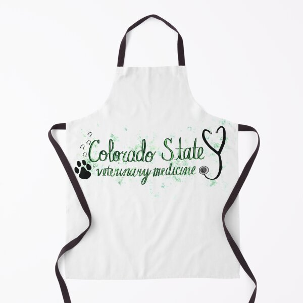 Item preview, Colorado State University Veterinary Medicine designed and sold by heyitshannahmae.