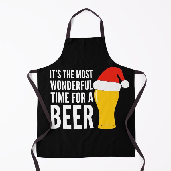 Item preview, Time for a beer designed and sold by champagnemoment.