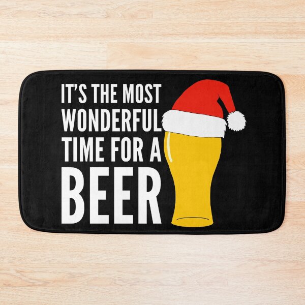 Item preview, Time for a beer designed and sold by champagnemoment.