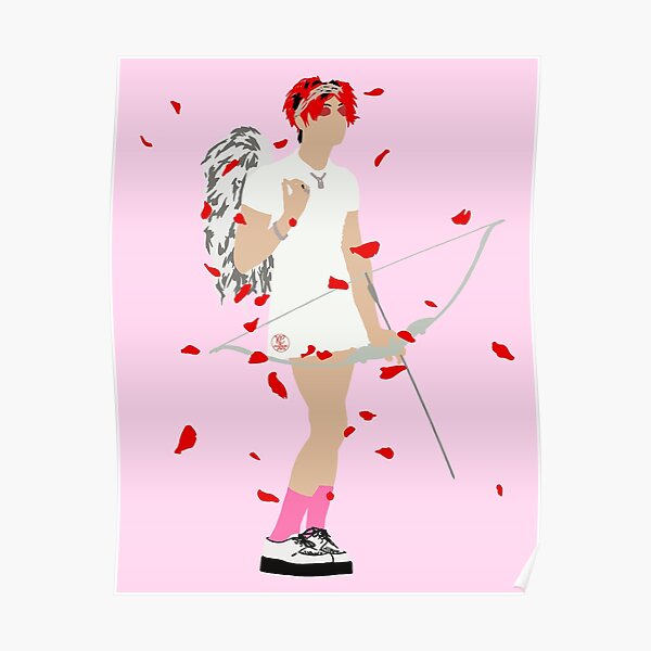 yungblud - algodón de azúcar Póster