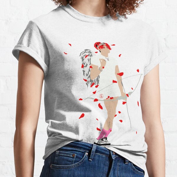 yungblud - cotton candy Classic T-Shirt