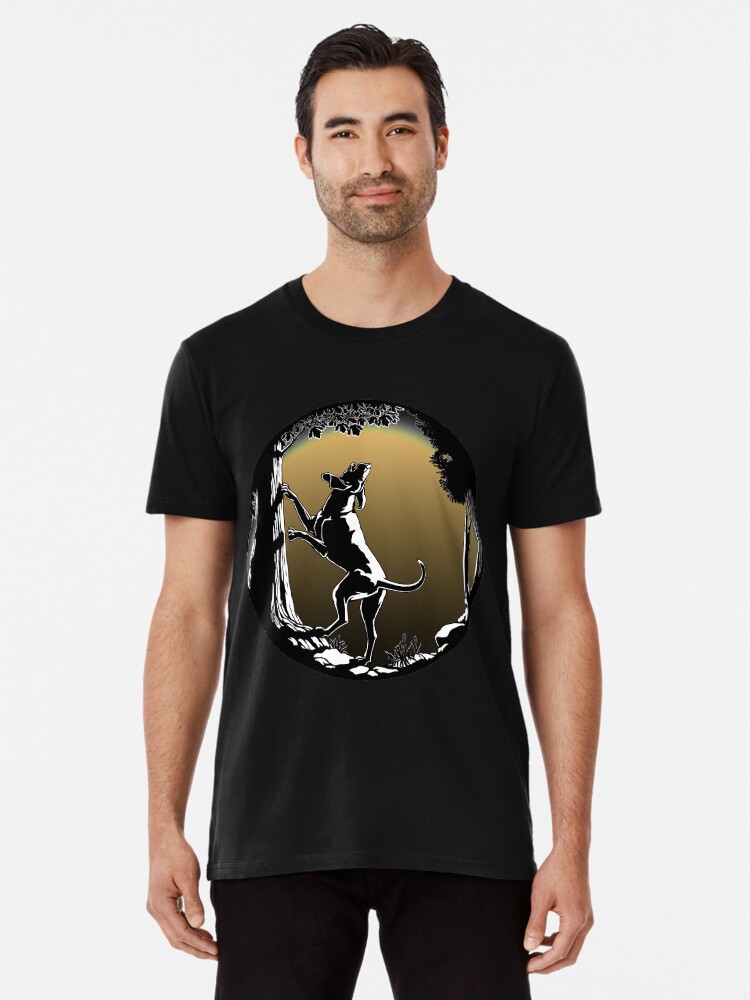 hound dog shirts