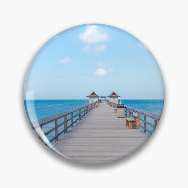Item preview, On the Pier designed and sold by Alex Tonetti Photography.