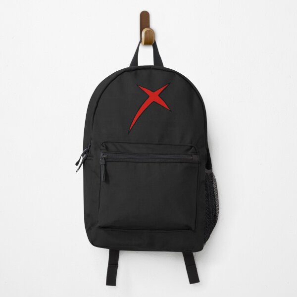 Item preview, Red X designed and sold by Sabertech.
