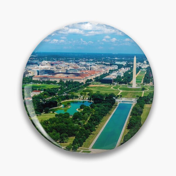 Item preview, DC from Above designed and sold by Alex Tonetti Photography.