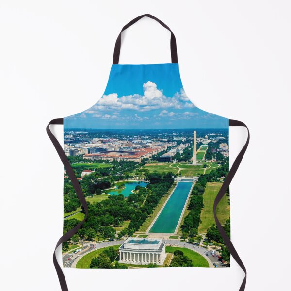 Item preview, DC from Above designed and sold by Alex Tonetti Photography.