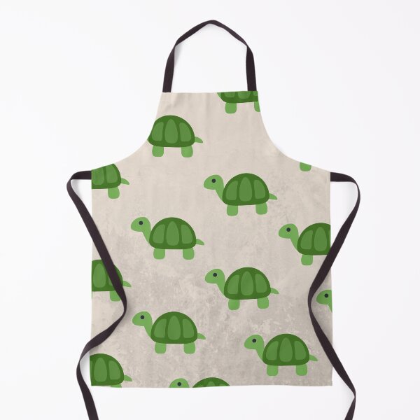 Item preview, Cute Turtle Pattern designed and sold by NationalDay.