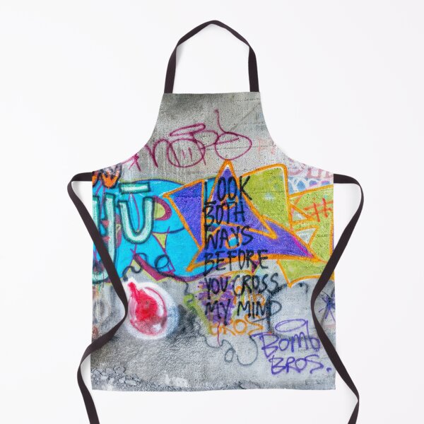 Item preview, Look Both Ways designed and sold by Alex Tonetti Photography.