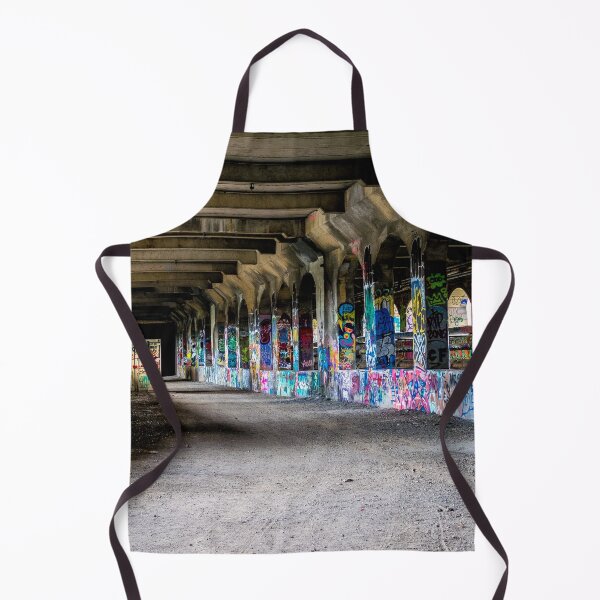 Item preview, Down the Hall designed and sold by Alex Tonetti Photography.