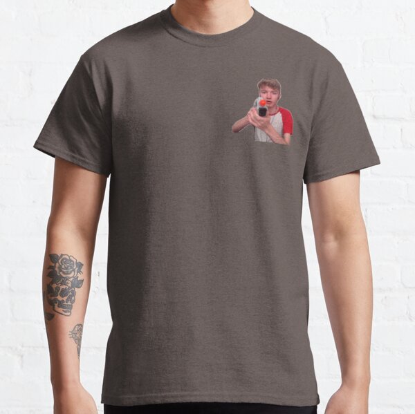 Age tubbo tommy innit | Essential T-Shirt