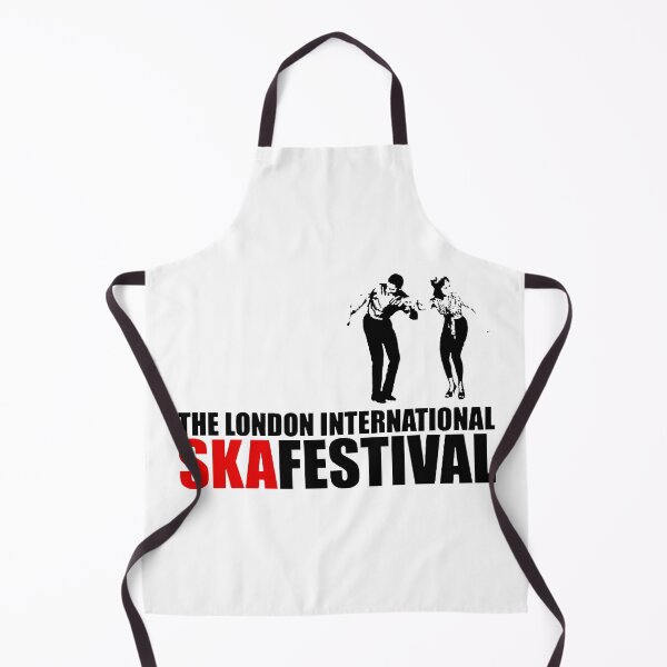 Item preview, The Huge International Ska Fest In Europe designed and sold by lucastartir.