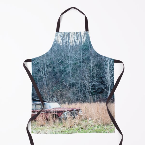Item preview, Left to Rust designed and sold by Alex Tonetti Photography.