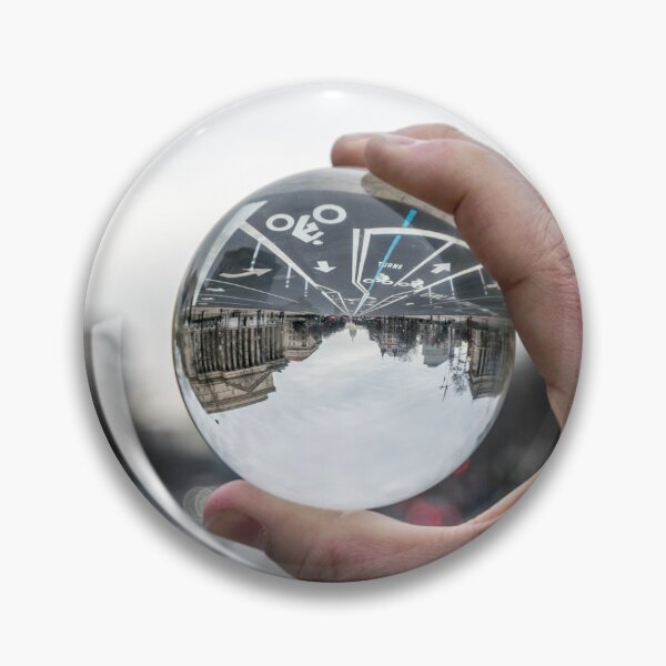 Item preview, That Upside Down Feeling designed and sold by Alex Tonetti Photography.