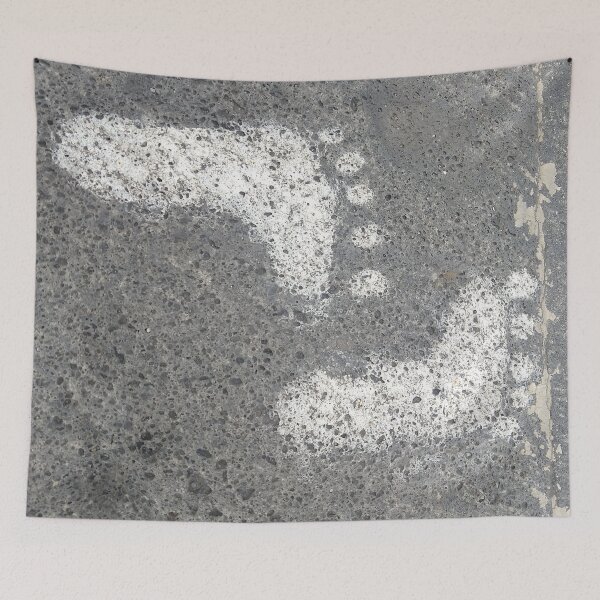 Item preview, Footsteps of history designed and sold by madagan11.