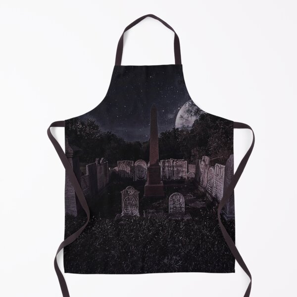 Item preview, Small Cemetery designed and sold by mreleganza.