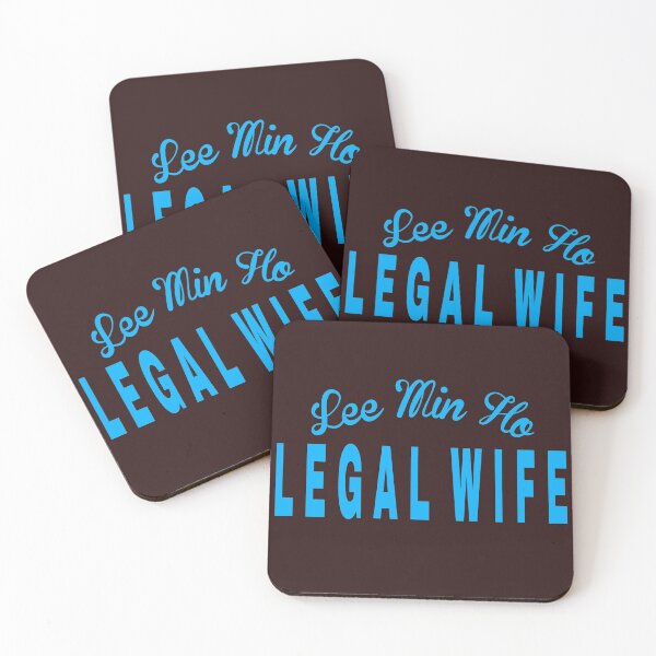 Item preview, lee min ho, legal wife designed and sold by doctors-apparel.