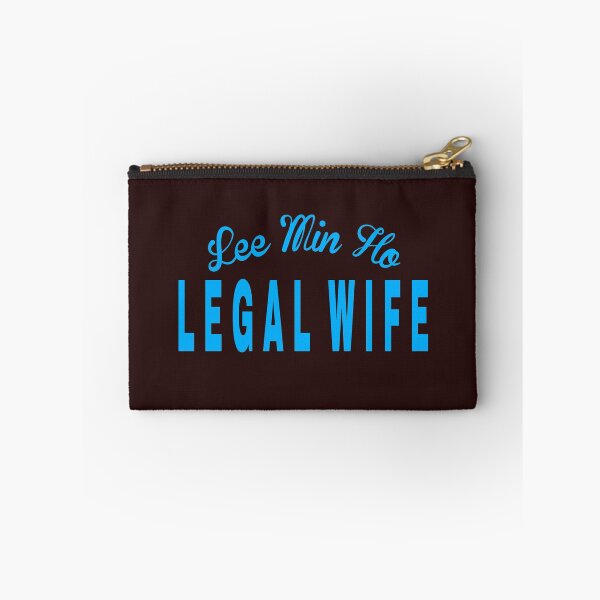 Item preview, lee min ho, legal wife designed and sold by doctors-apparel.