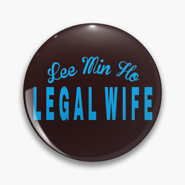 Item preview, lee min ho, legal wife designed and sold by doctors-apparel.
