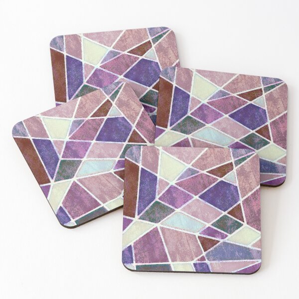 Item preview, Geometric No. 1008 designed and sold by Rockett Graphics.