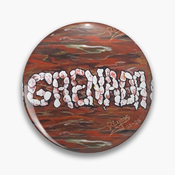 Item preview, Grenada Chocolate Island designed and sold by DLyonzArt.