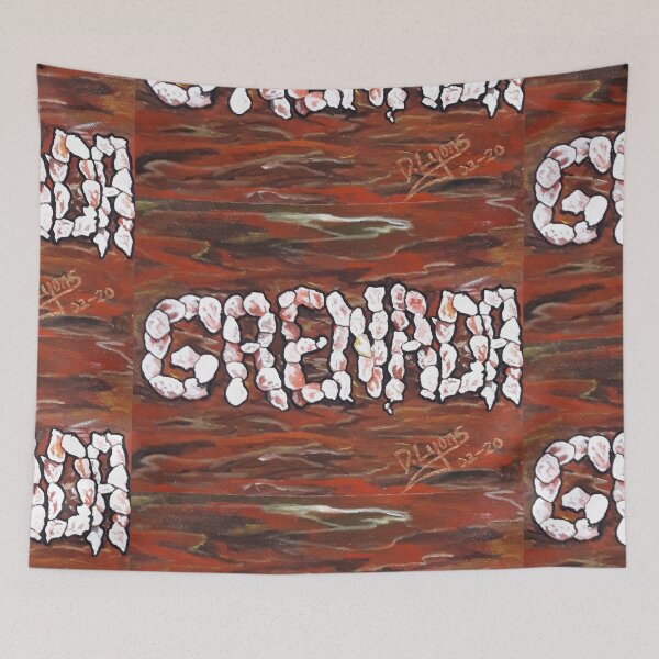 Item preview, Grenada Chocolate Island designed and sold by DLyonzArt.