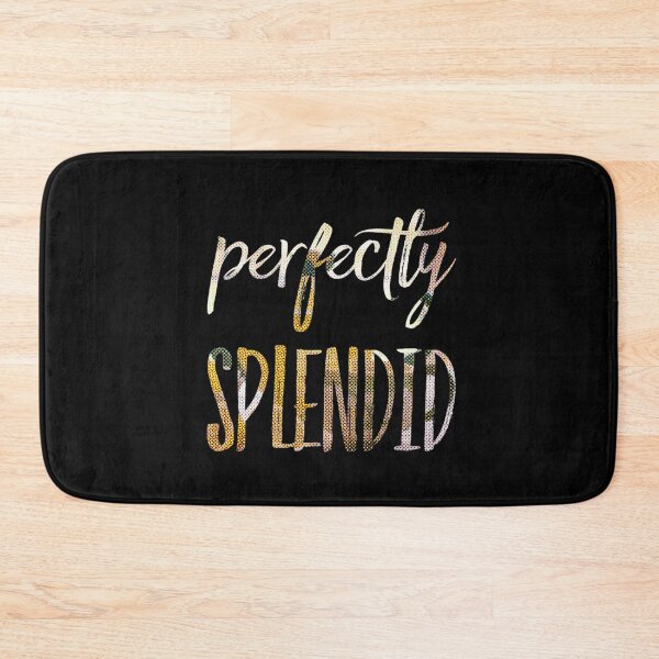 Item preview, Perfectly Splendid Tea designed and sold by Figmenter.