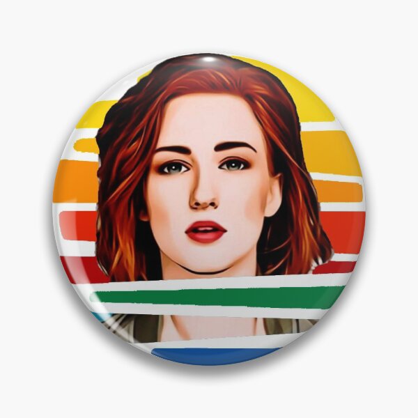 Item preview, Nicole Haught Art designed and sold by ThePrideDiaries.