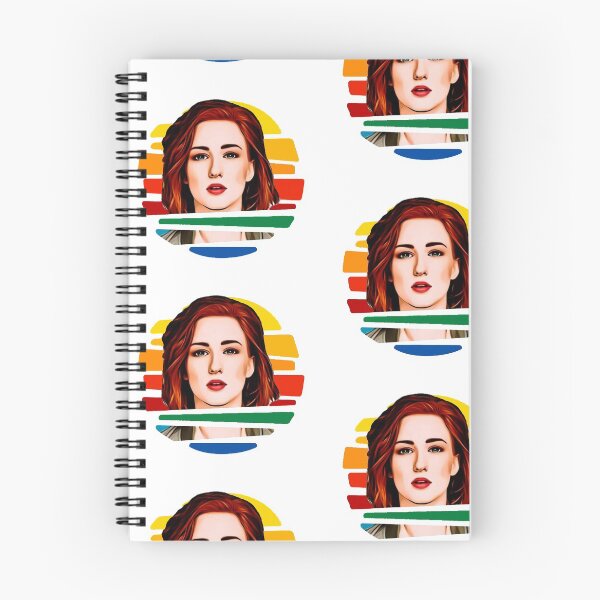 Item preview, Nicole Haught Art designed and sold by ThePrideDiaries.