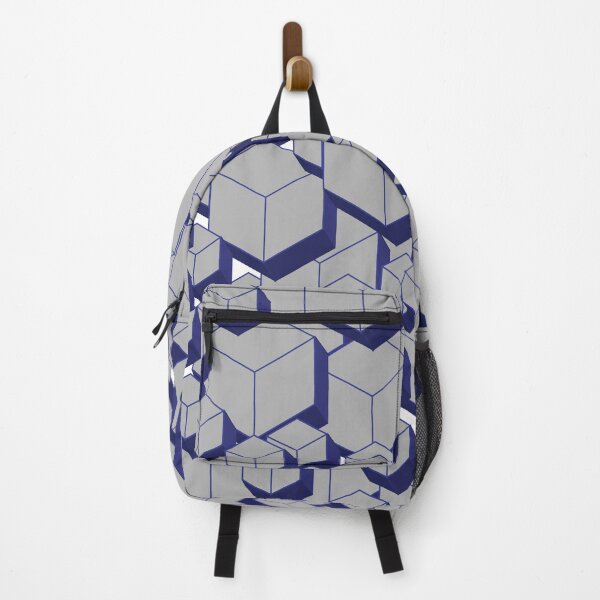 Item preview, 3D Futuristic Cubes designed and sold by Amir Faysal.