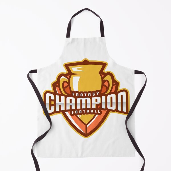 Item preview, Fantasy Football Champion designed and sold by priapus007.