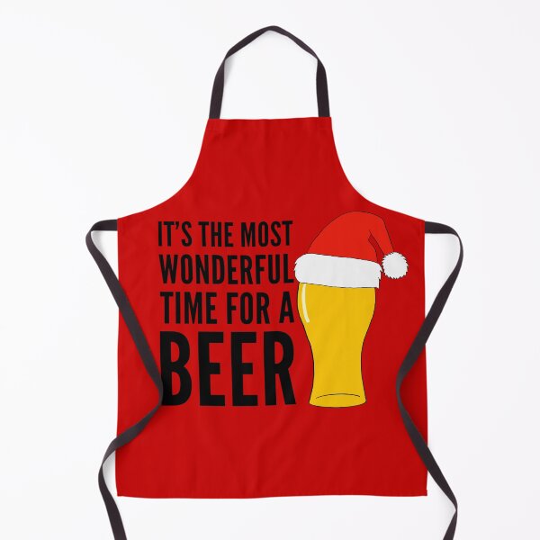 Item preview, Australian Christmask Beer designed and sold by champagnemoment.