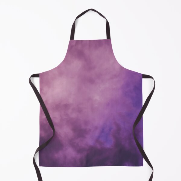 Item preview, Purple Haze Sky designed and sold by Felicity-K.