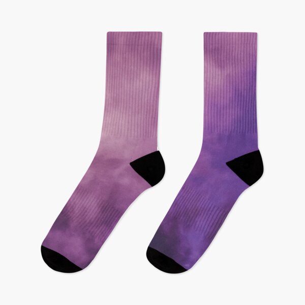 Item preview, Purple Haze Sky designed and sold by Felicity-K.