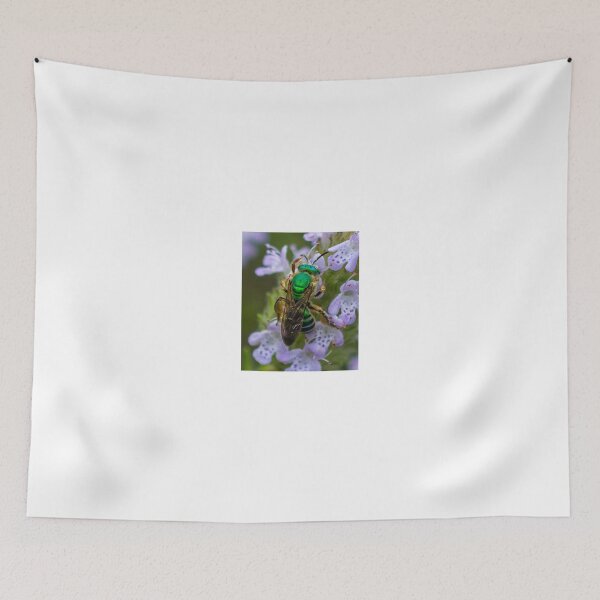 Item preview, Green Bee designed and sold by Joe Saladino.