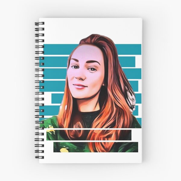 Artikelvorschau, Kat Barrell ist Liebe entworfen und verkauft von ThePrideDiaries.