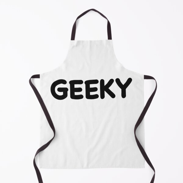 Item preview, Geeky designed and sold by popculturechick.