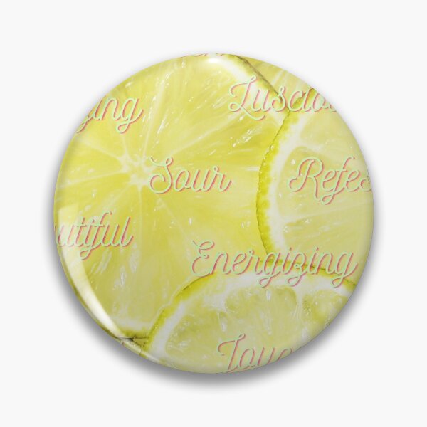 Item preview, Lemon  Limes Sliced designed and sold by loveoceanair.